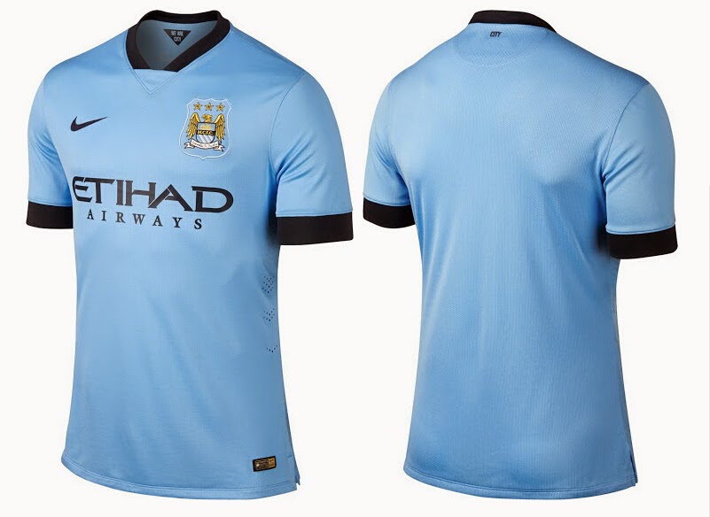 maillot de manchester city pas cher