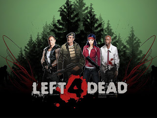 Left 4 Dead 1 PC Game Free Download