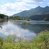 Japón 2015: Lago Kawaguchiko.