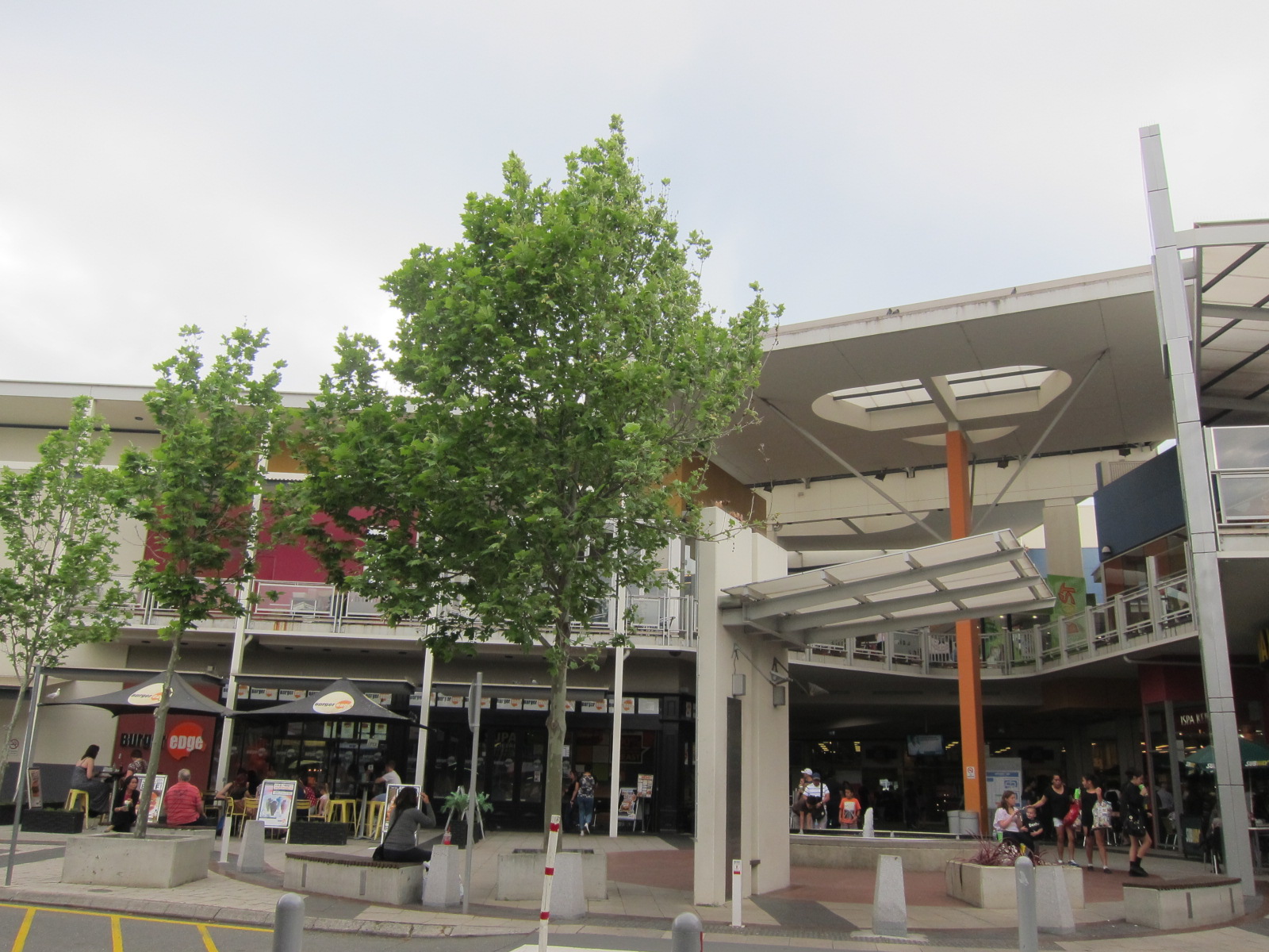 Travel to the Wonderland Perth Trip Day 1 Kings Park, Watertown