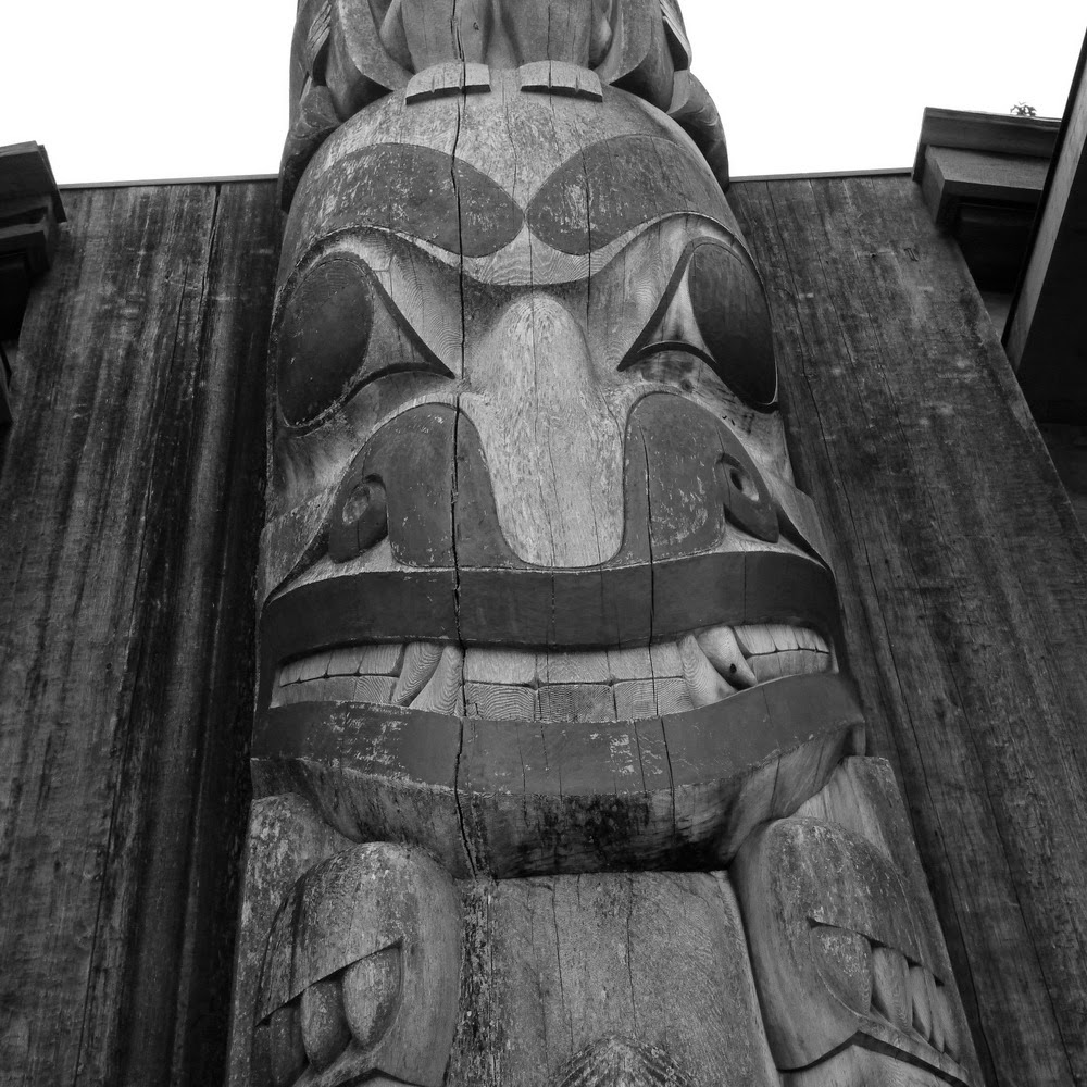 Susan Shaw: Totemic