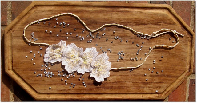 DIY-Creation-headband-broderie-UPCYCLING DIY-Creation-headband-broderie-UPCYCLING