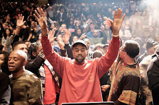 Kanye West Champions Download