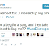 "You Messed Up Big Time Bro" - Reekado Banks Slams DJ Exclusive (See Why)