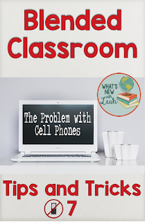 Do you struggle with cell phones in the classroom? They can be excellent tools for learning, but more often than not, they are a huge distraction. Check out this post about some of the ways students can use their portable devices for nefarious purposes and how the 1:1 classroom can offer a solution. Do you struggle with cell phones in the classroom? They can be excellent tools for learning, but more often than not, they are a huge distraction. Check out this post about some of the ways students can use their portable devices for nefarious purposes and how the 1:1 classroom can offer a solution.