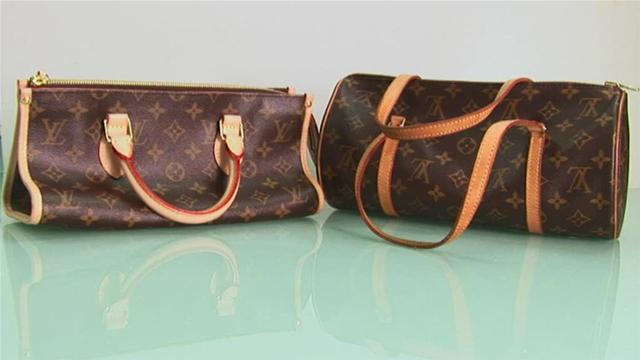 Fake Louis Vuitton Bags In New York