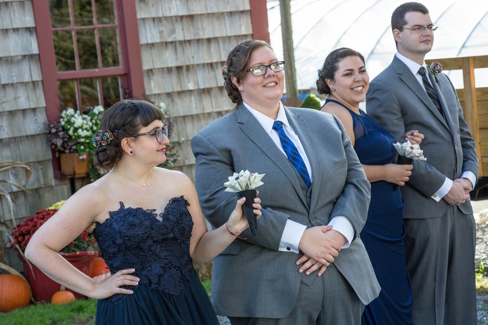 Male Bridesmaid Wears Dress â Fashion dresses