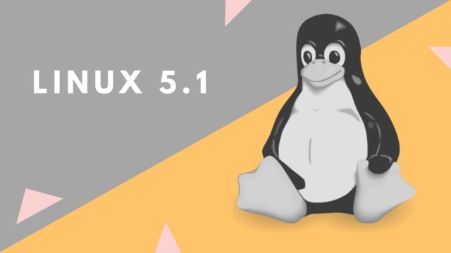 Linus Torvalds lança o Linux 5.1 com novos recursos