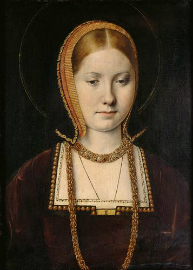 Catalina de Aragón