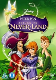 Phim Trở Lại Neverland