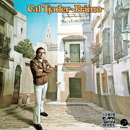 Cal Tjader Primo Cal Tjader Primo