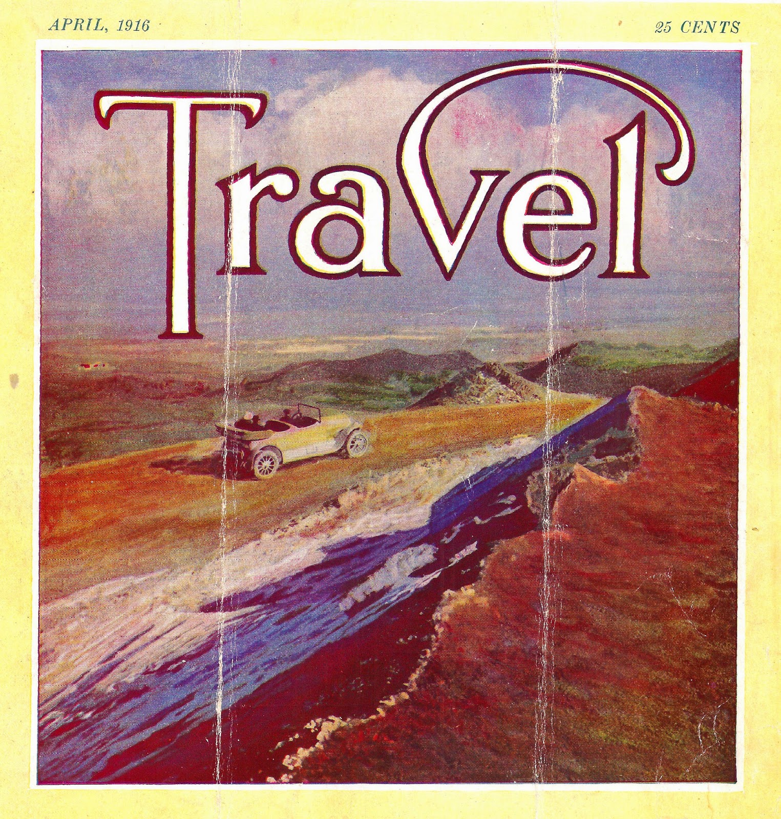 clipart vintage travel - photo #18