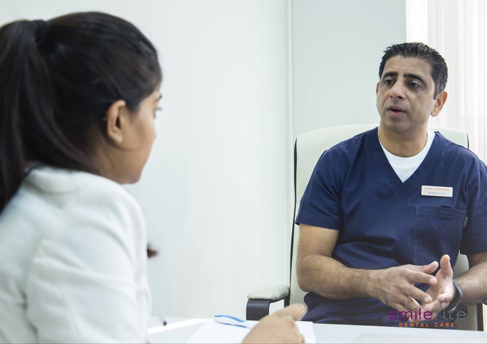 Best Dental care in Abu Dhabi City Best Dental Clinic in Abu Dhabi UAE