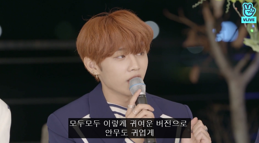 팬들도 까먹고있던 1위공약 지켜준 남자아이돌 | 인스티즈