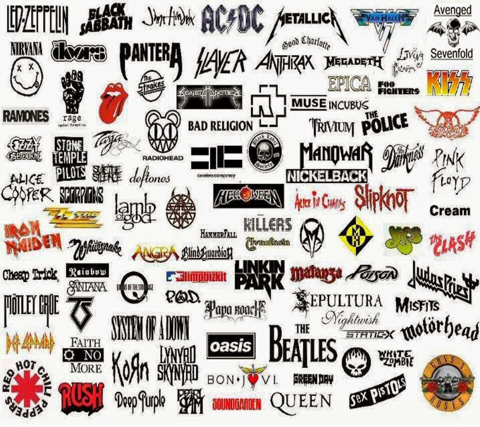 Rock Para Todos Top 5 Mejores Albumes de la Historia del Rock Rock Para Todos Top 5 Mejores Albumes de la Historia del Rock