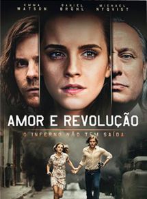 Amor e Revolução BDRip Dual Áudio + Torrent 1080p e 720p Amor e Revolução BDRip Dual Áudio + Torrent 1080p e 720p