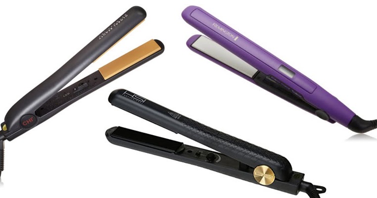 Plancha Alisadora Plancha Para Cabello Oster Precio Alisador