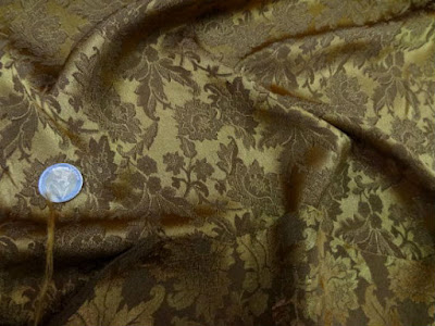faconne satin bermotif yang bagus faconne satin bermotif yang bagus