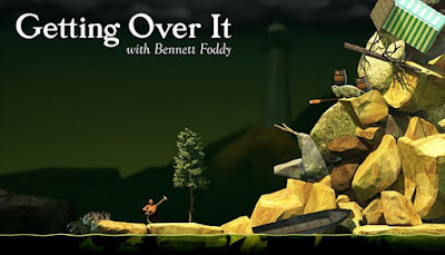 getting over it with bennett foddy free getting over it with bennett foddy free