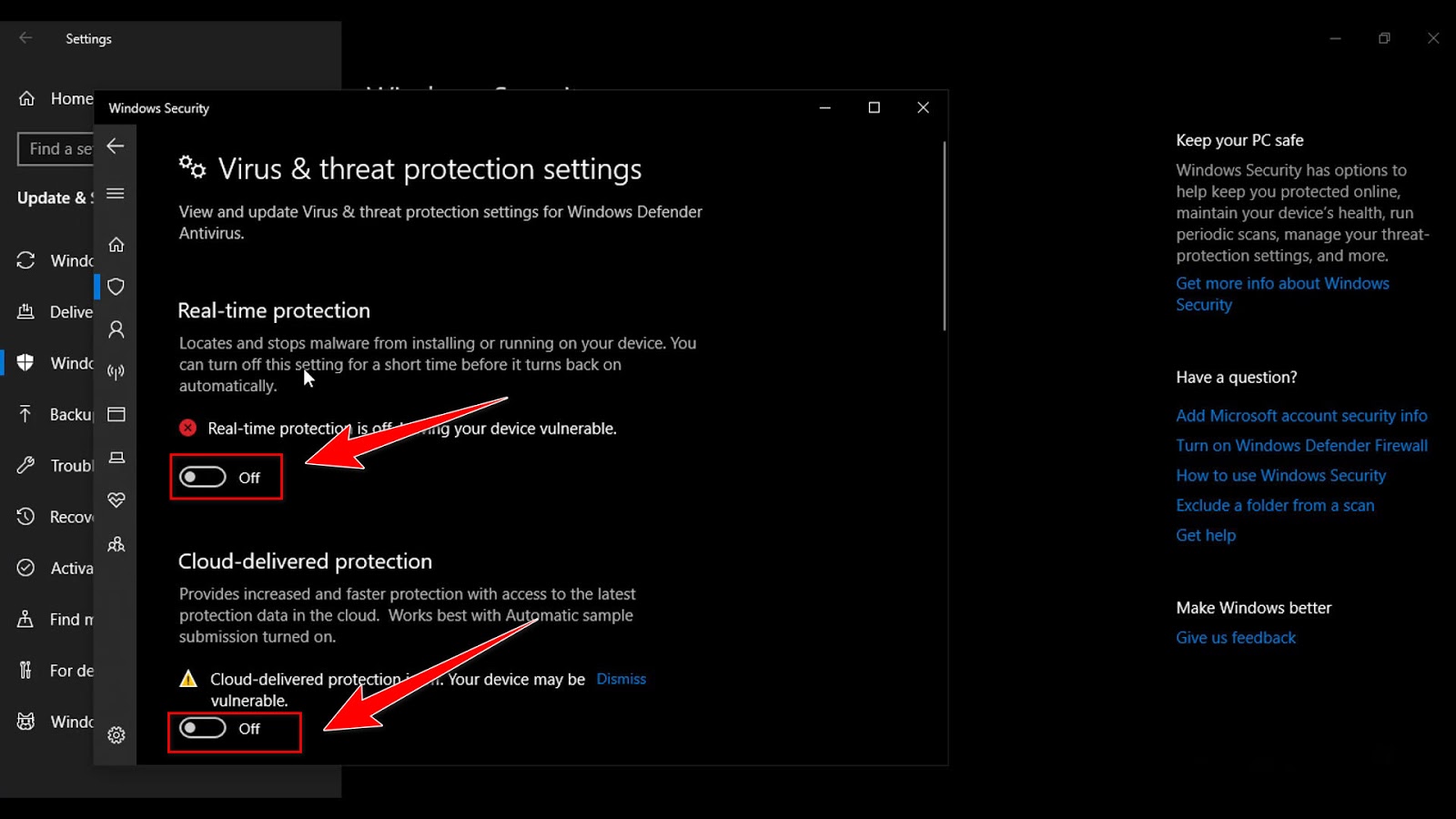 Automatic Sample Submission Telegraph