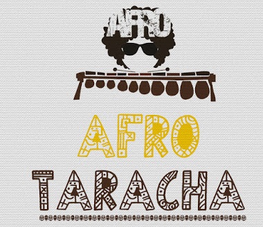Afro - Tarracha