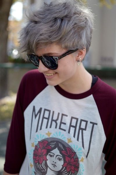 cool hairstyles for girls 2023