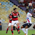 Flamengo vence Junior Barranquilla em jogo de ida da semifinal da Sul-Americana