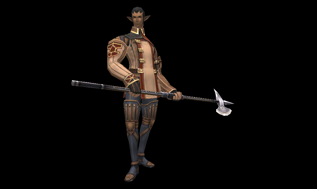 wild dragon chase: [FFXI] 14th May 2015 version update data mine
