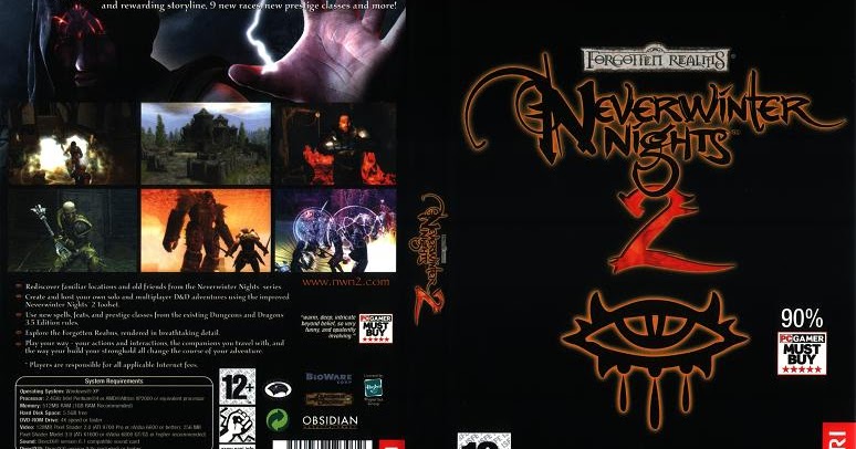 come scaricare neverwinter