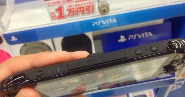 Sony Teases Western PS Vita Slim Release Date PS Vita Hub sony-teases-western-ps-vita-slim-release-date-ps-vita-hub