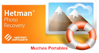 Hetman Photo Recovery Portable