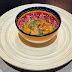 Falso hummus de calabaza