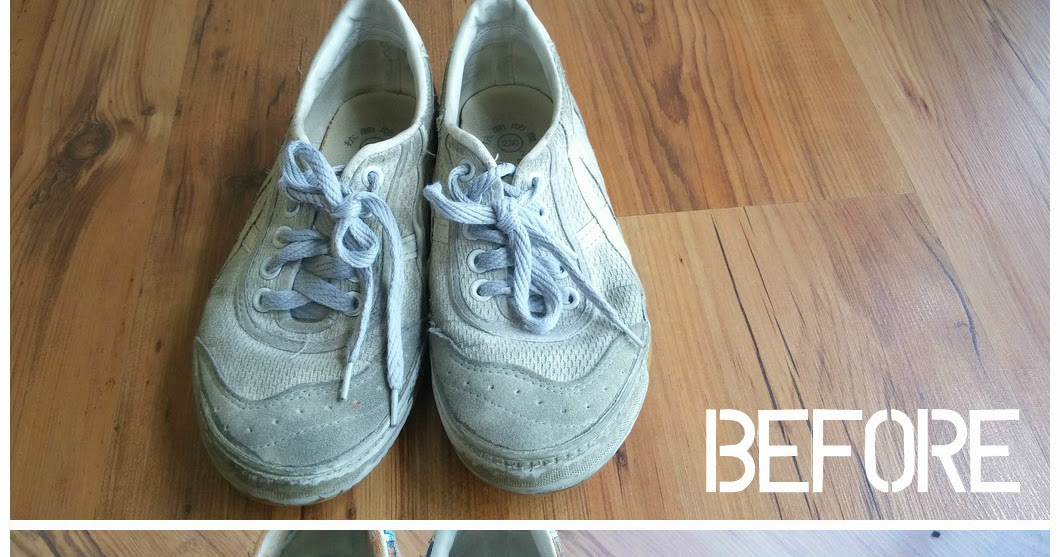 I Want to Pimp My Shoes! AGY TEXTILE ARTIST