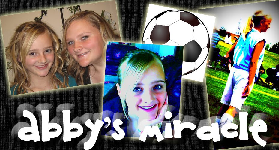 Abby's Miracle