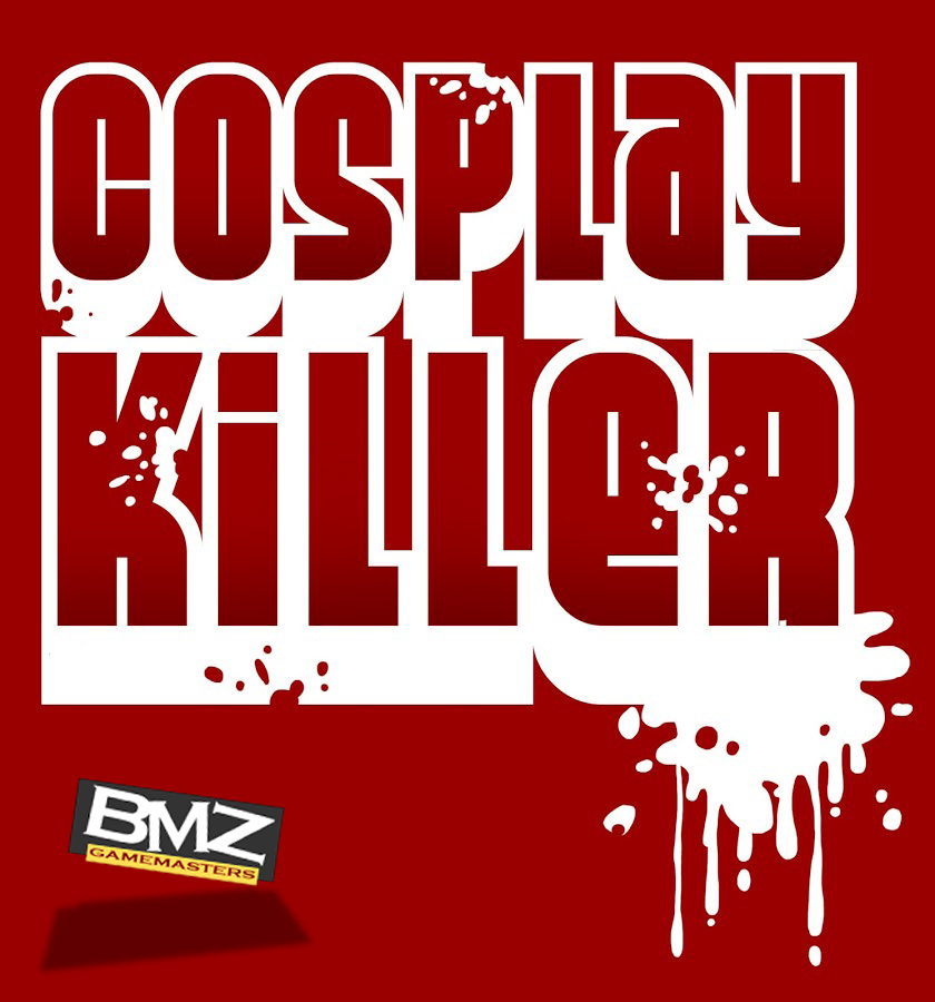 Cosplay Killer
