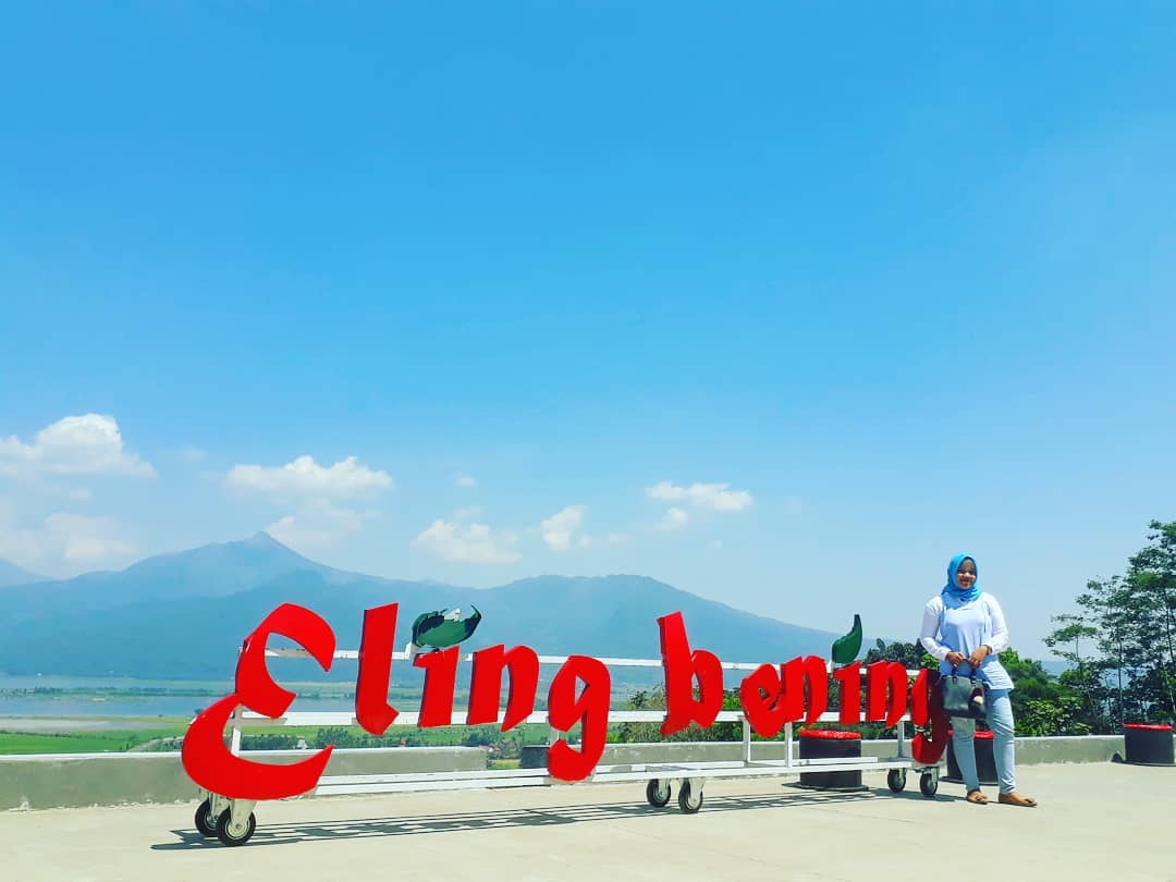 11 Gambar Eling Bening Ambarawa Harga Tiket Masuk Alamat Rute Menuju Lokasi Hotel Terdekat Indwisata