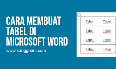 Panduan Terlengkap Belajar Microsoft Word bagi Pemula