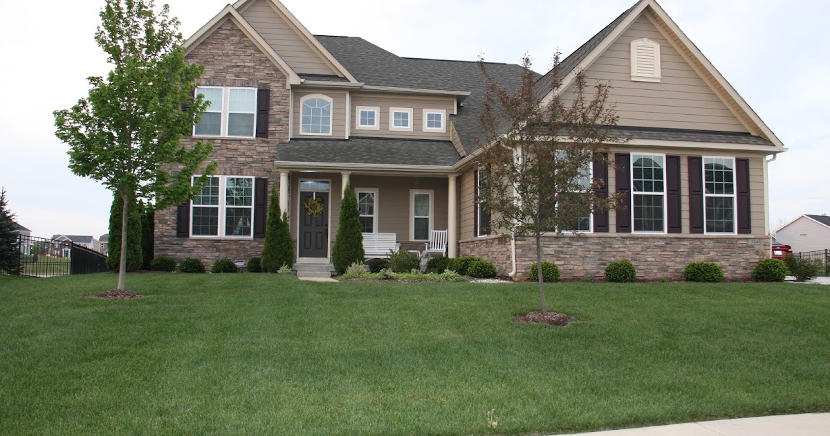Whitney Real Estate Blog Great Home in Center Grove area, Greenwood, IN