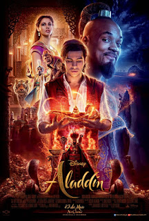 Crítica - Aladdin (2019)