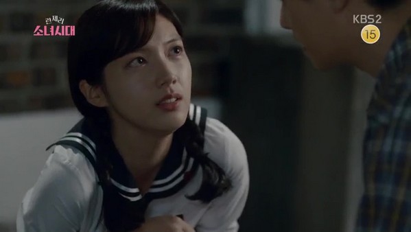 Girls' Generation 1979 Sinopsis Girls' Generation 1979 Episode 4