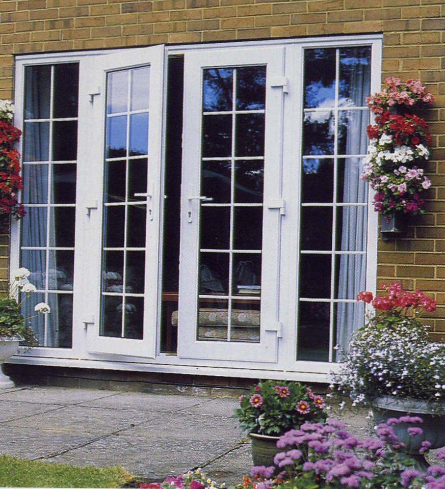 100+ patio door with pet door built in no cutting into your .