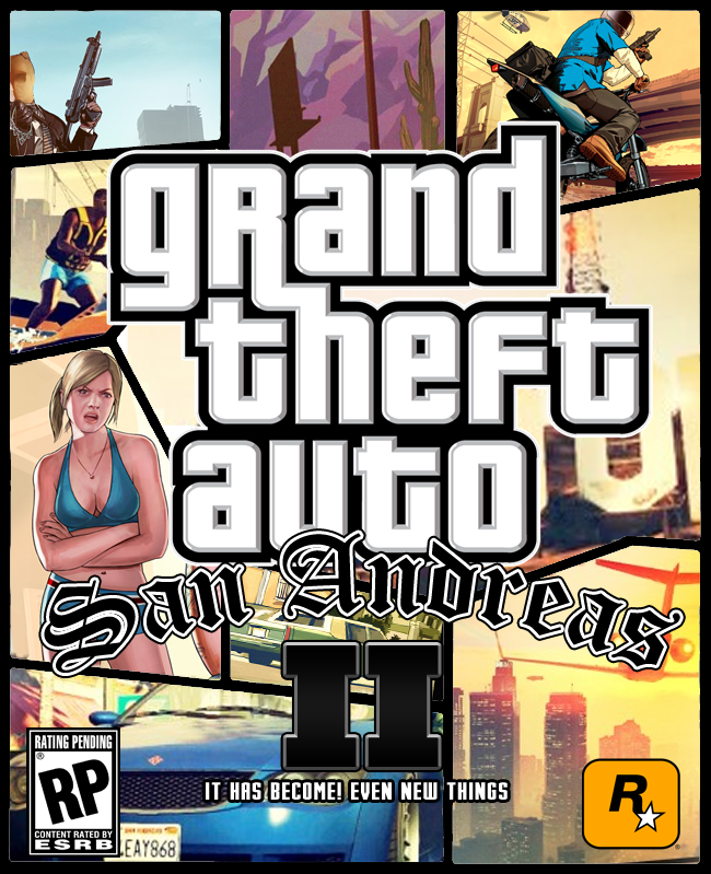 Arriba 102+ Foto Trucos Para Gta San Andreas Android Con Teclado Cena