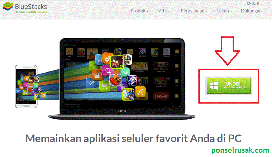 Bisa dibaca artikel menggunakan aplikasi android di pc selengkapnya di halaman ini.