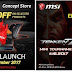 MSI to oficially launch its concept store in Quezon City.