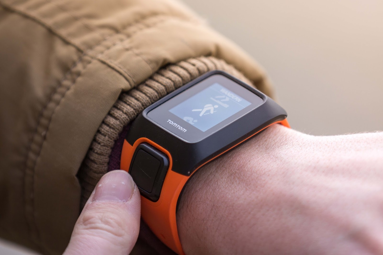 adventurer by tomtom