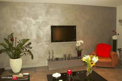 modern decorative plaster wall decoration ideas