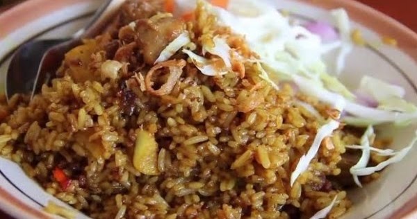 Foto Nasi Goreng Sederhana Nasi Goreng Sederhana Tapi Foto Nasi Goreng Sederhana Nasi Goreng Sederhana Tapi