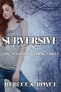 Review: Subversive: The Warrior Book 3