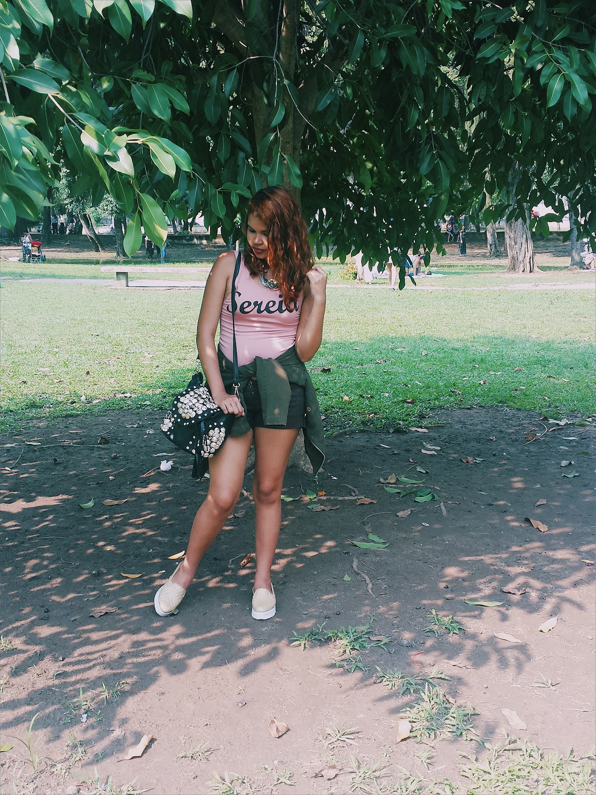 look piquenique, look quinta da boa vista, look body, look verde militar, look casual, look confortável, look real, ingrid gleize, look de brechó, body baratinho, flatform di santinni, body oppen, casaco verde militar look piquenique, look quinta da boa vista, look body, look verde militar, look casual, look confortável, look real, ingrid gleize, look de brechó, body baratinho, flatform di santinni, body oppen, casaco verde militar