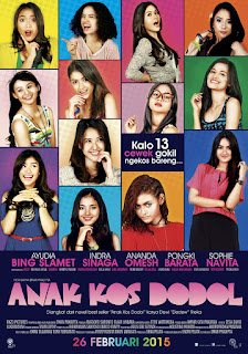 Download Anak Kos Dodol (2015) Download Anak Kos Dodol (2015)